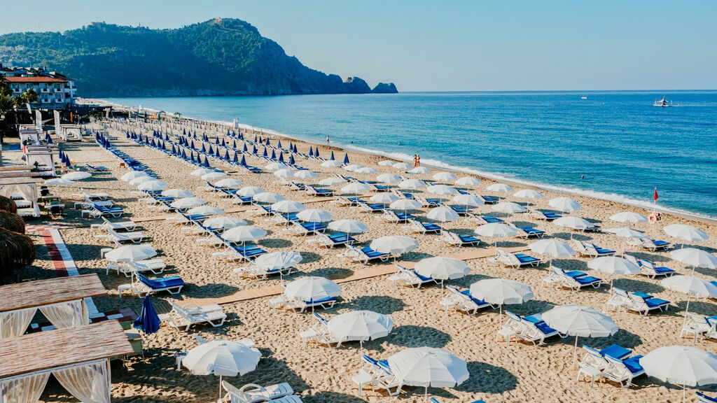 Tac Premier Hotel & Spa