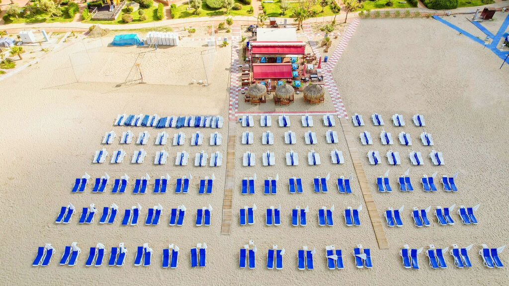 Tac Premier Hotel & Spa