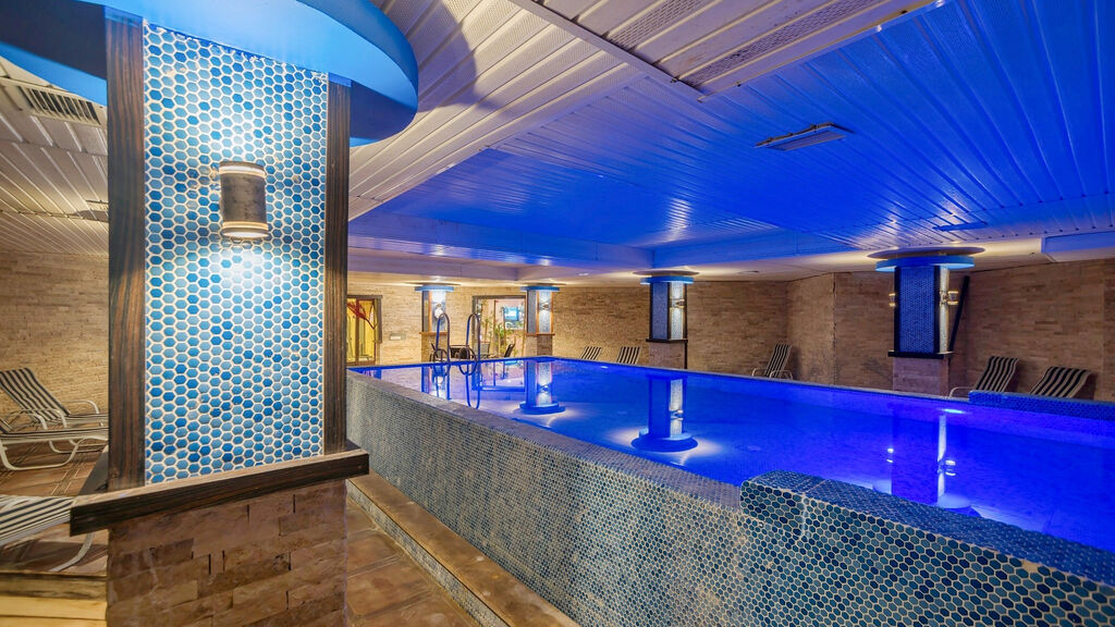 Tac Premier Hotel & Spa