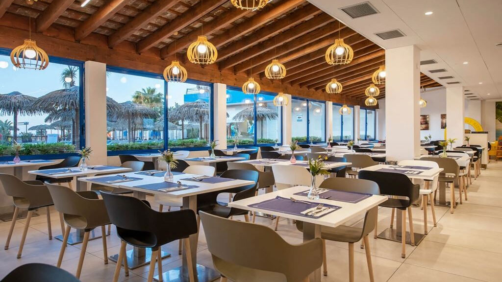 Tahiti Playa & Suites