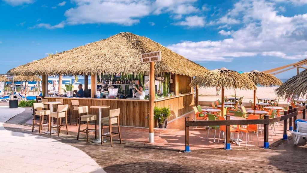 Tahiti Playa & Suites