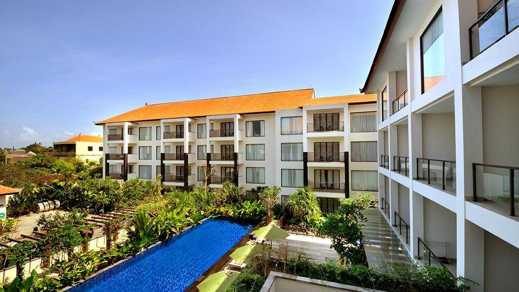 Taksu Sanur