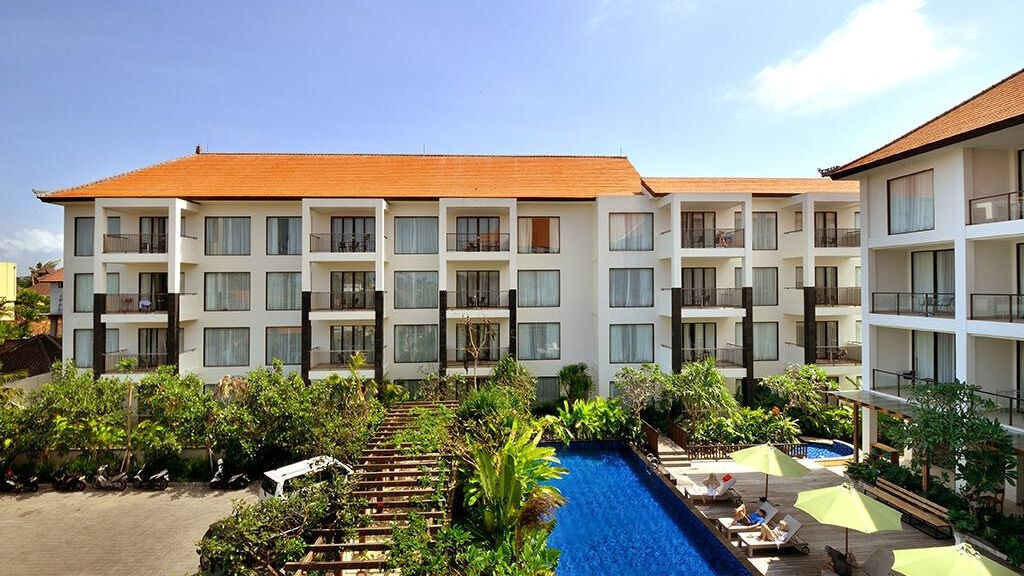 Taksu Sanur