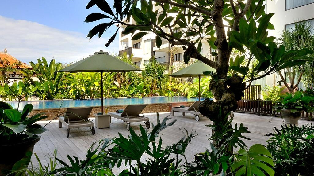 Taksu Sanur