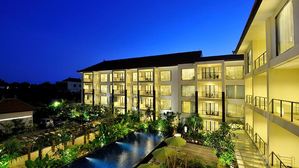 Taksu Sanur