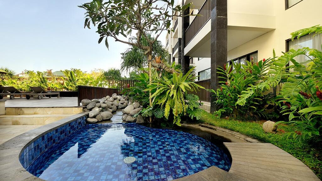 Taksu Sanur