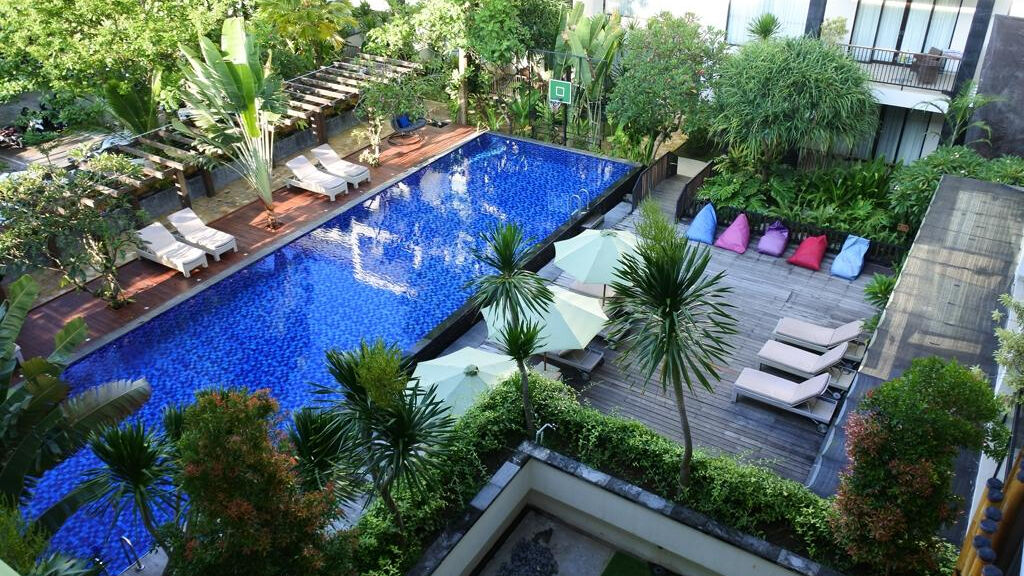 Taksu Sanur