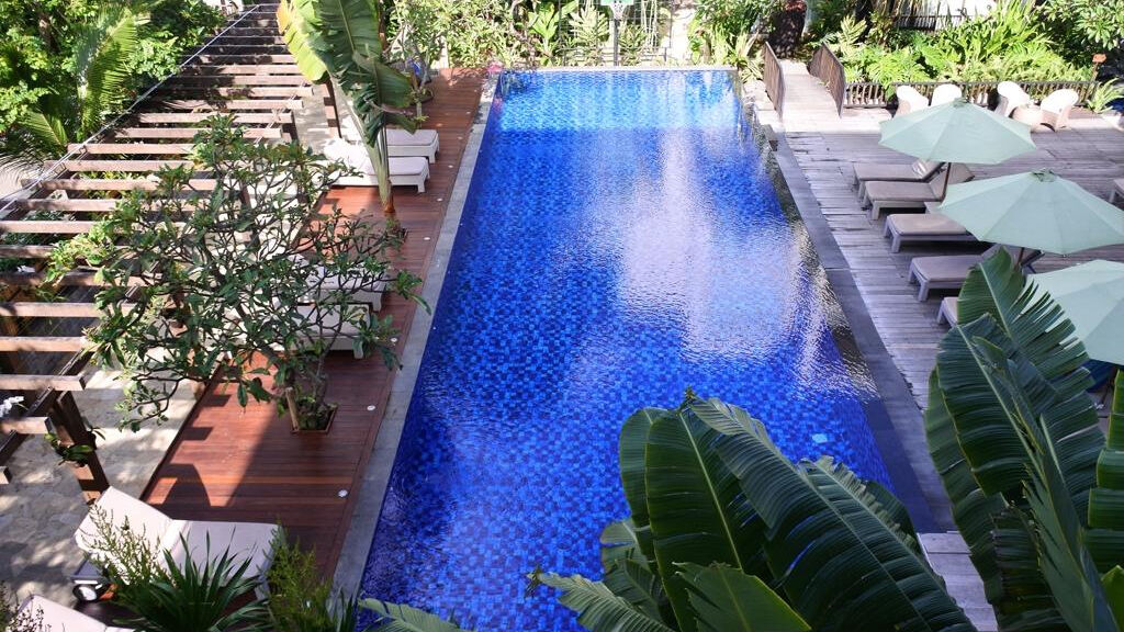 Taksu Sanur