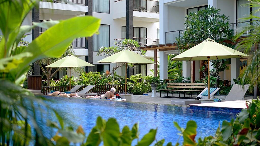 Taksu Sanur