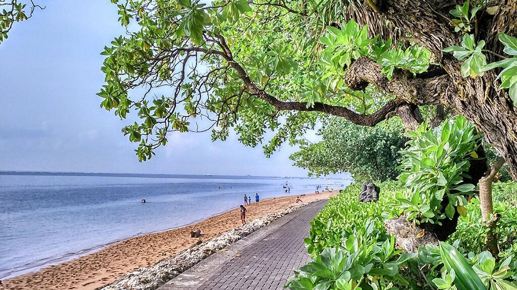 Taksu Sanur