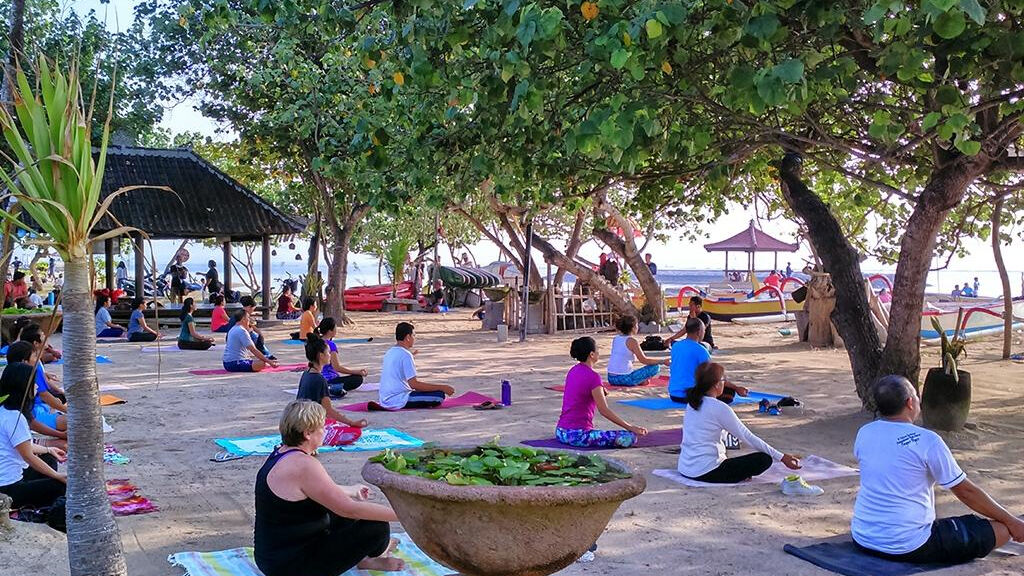 Taksu Sanur