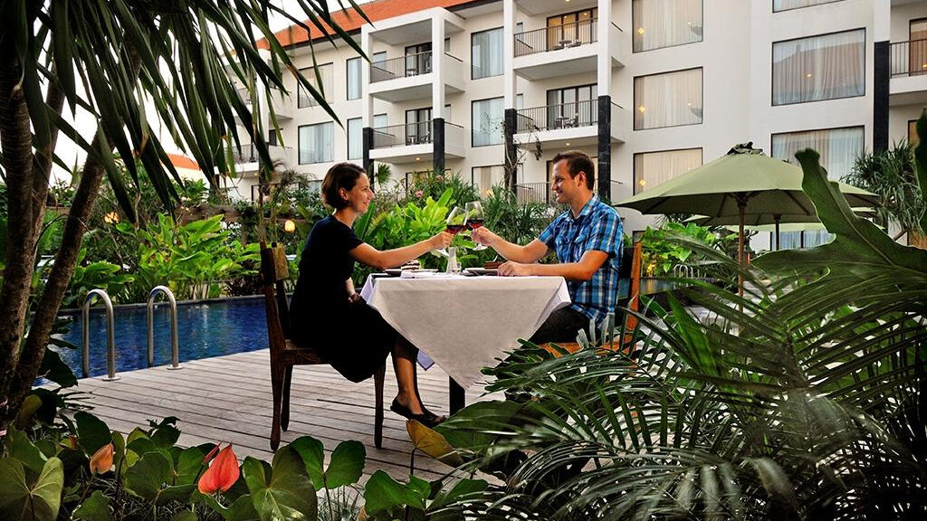 Taksu Sanur
