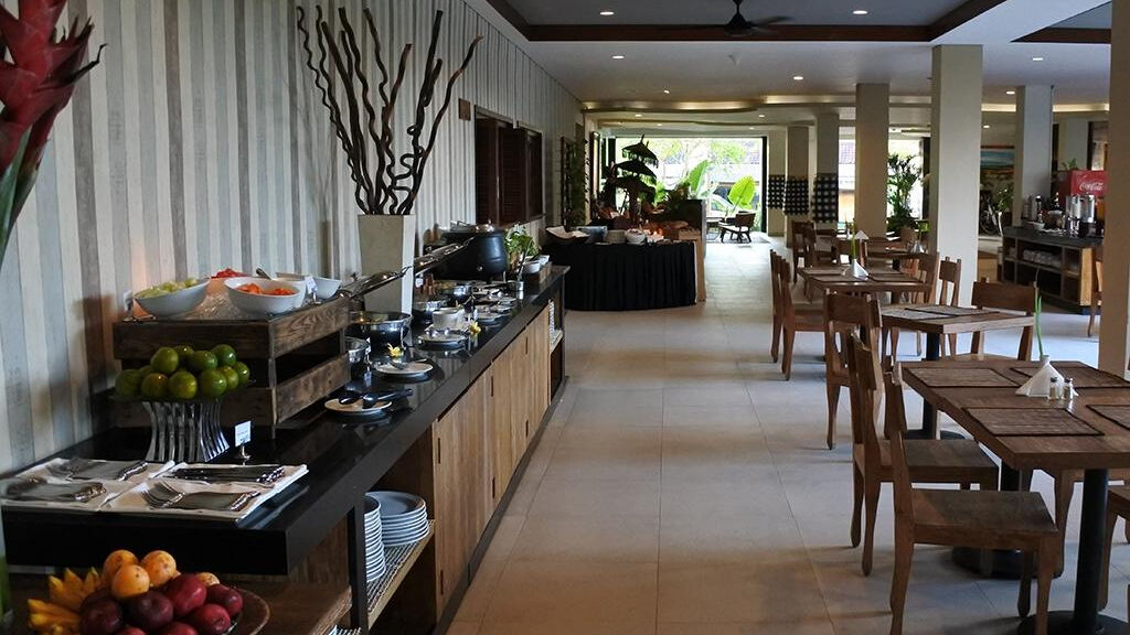 Taksu Sanur