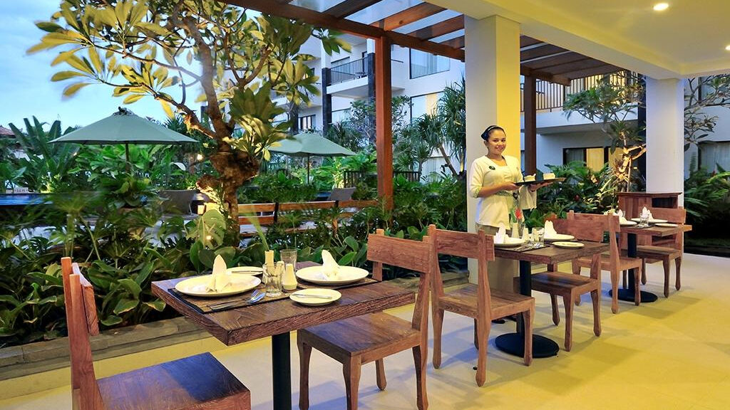 Taksu Sanur