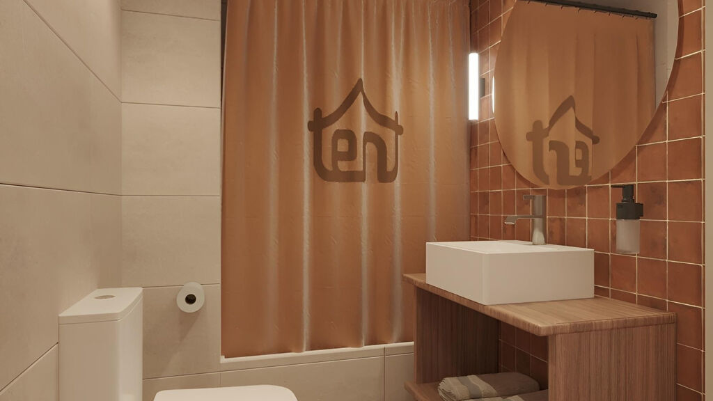 Tal Affiliated By Fergus
