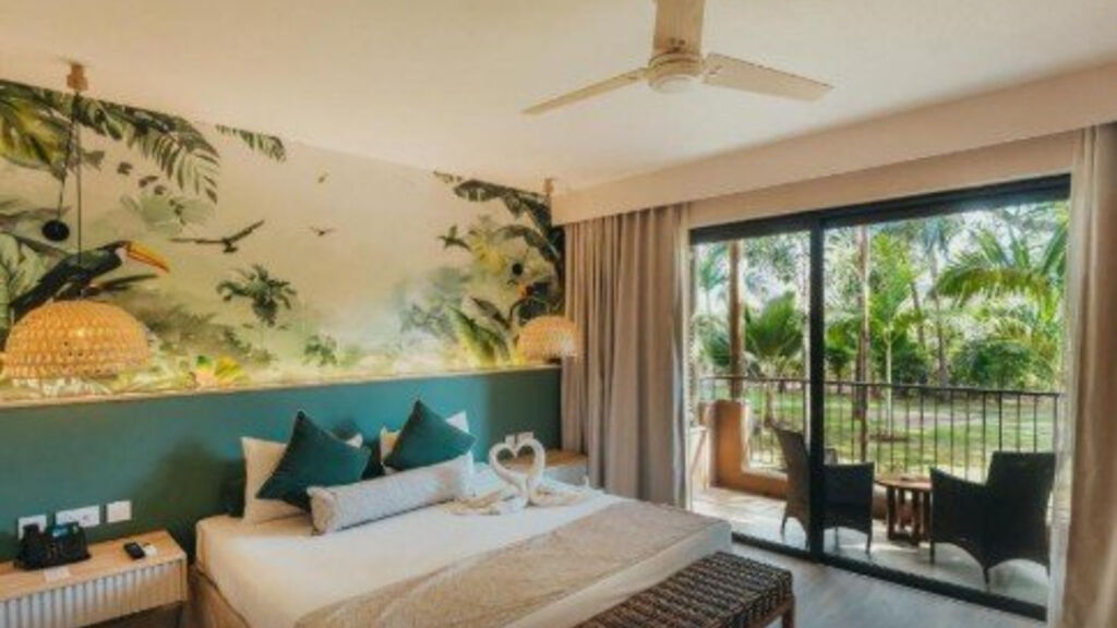 Tamarina Golf & Spa Boutique