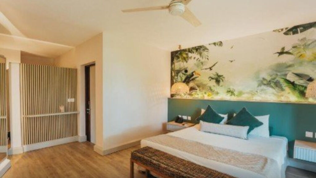 Tamarina Golf & Spa Boutique