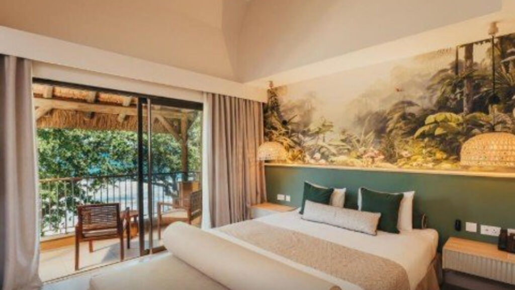 Tamarina Golf & Spa Boutique