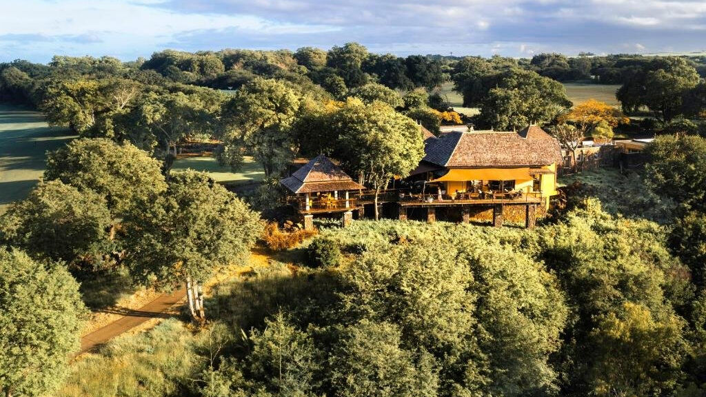 Tamarina Golf & Spa Boutique