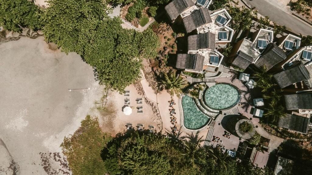 Tamarina Golf & Spa Boutique