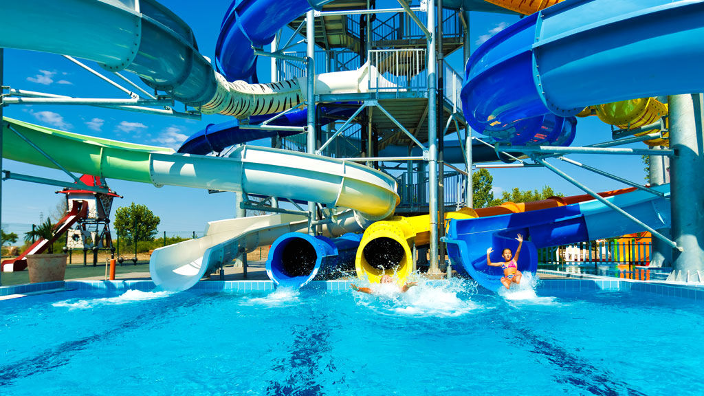 Hotel Tarsis Club & Aquapark