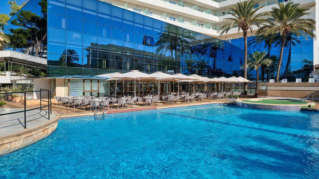 Grupotel Taurus Park