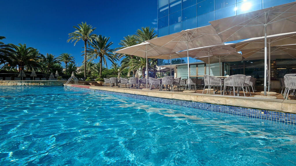 Grupotel Taurus Park