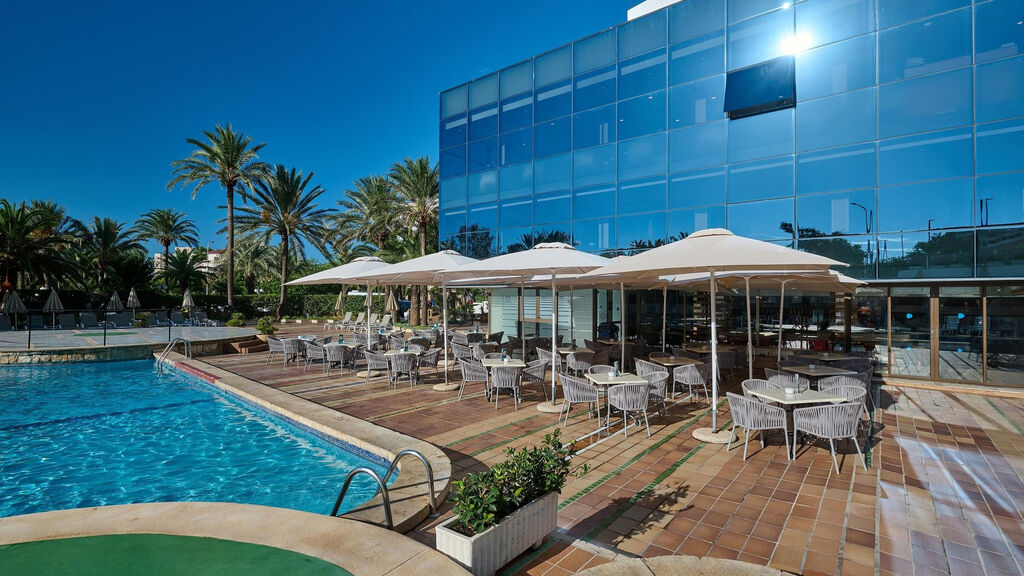 Grupotel Taurus Park