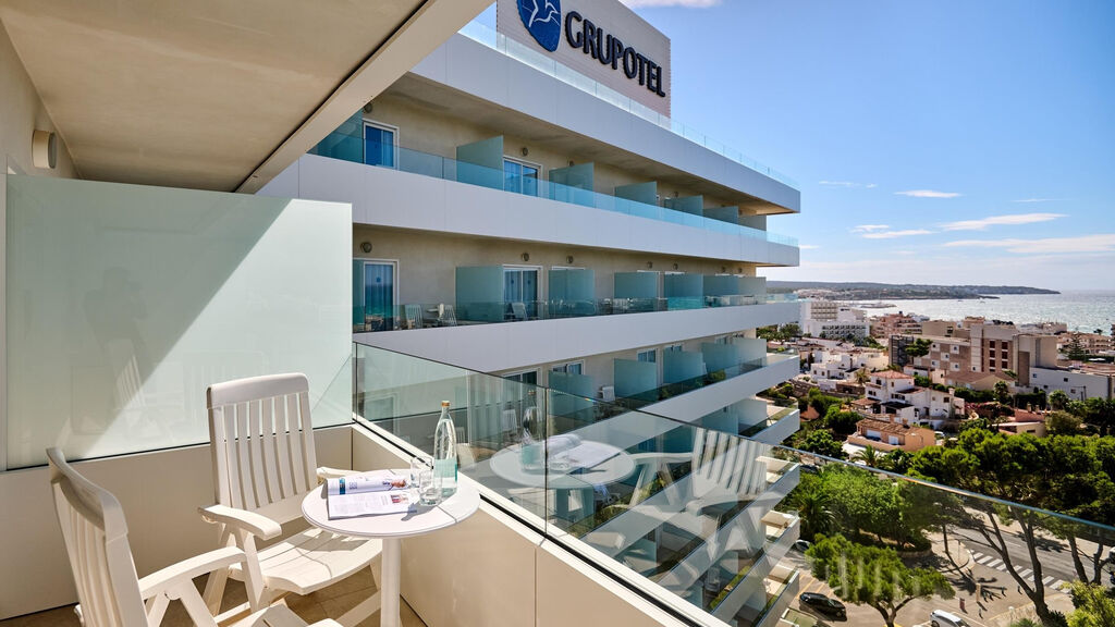 Grupotel Taurus Park
