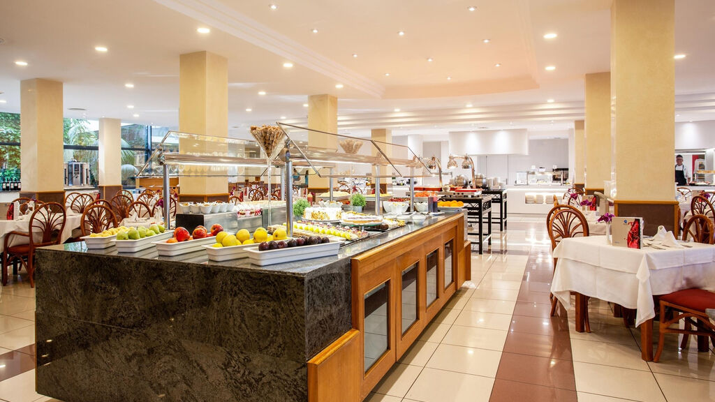 Grupotel Taurus Park