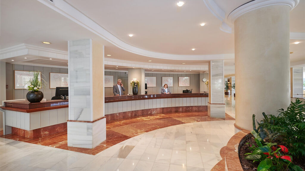 Grupotel Taurus Park