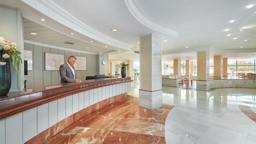 Grupotel Taurus Park