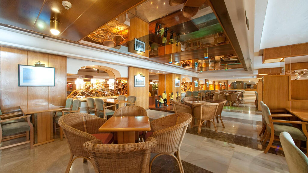 Grupotel Taurus Park