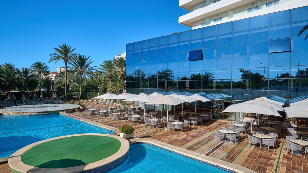 Grupotel Taurus Park
