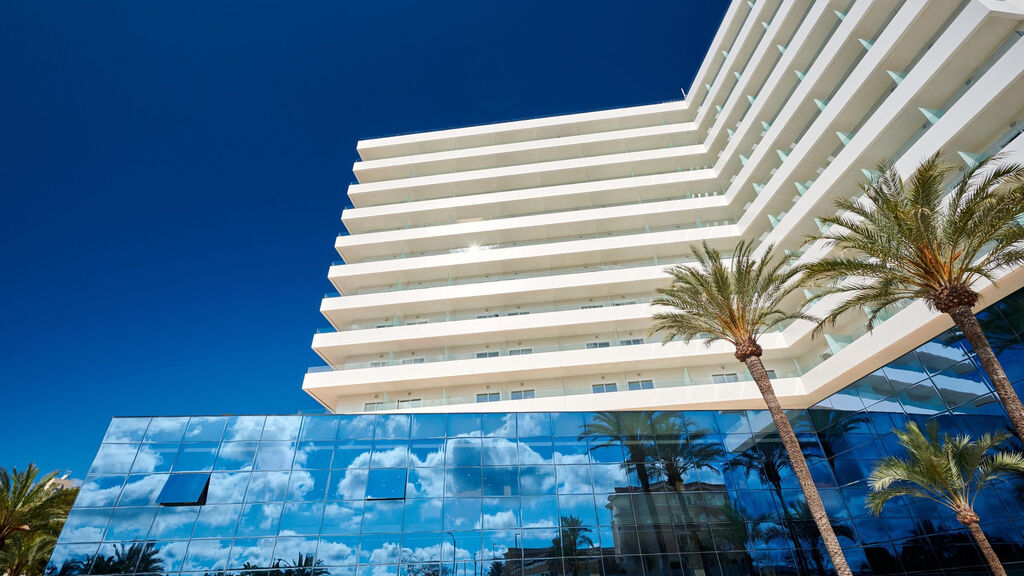 Grupotel Taurus Park