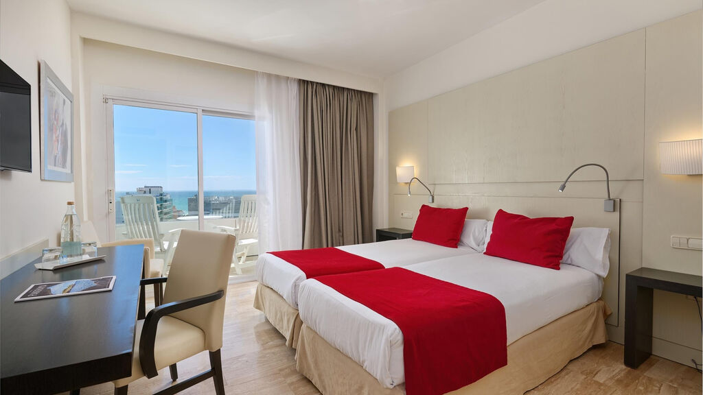 Grupotel Taurus Park