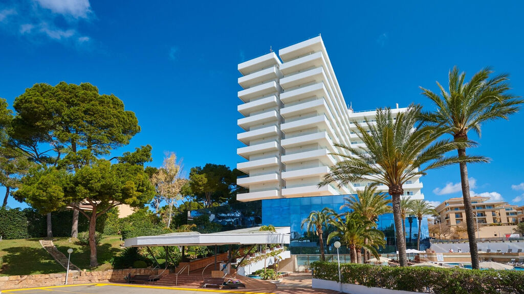 Grupotel Taurus Park