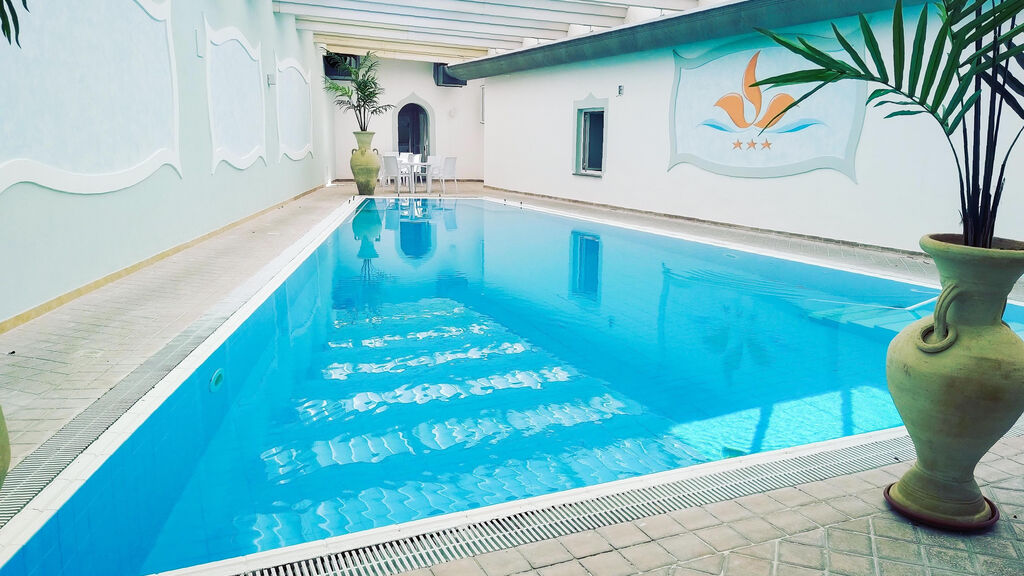 Terme Park Imperial