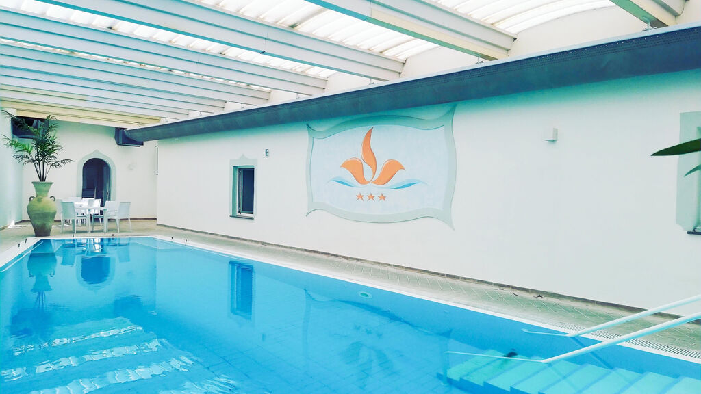 Terme Park Imperial