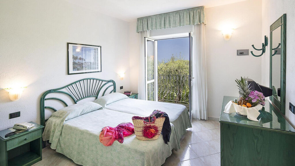 Terme Park Imperial