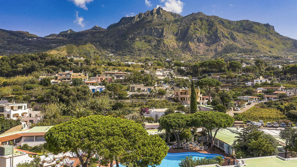 Terme Park Imperial