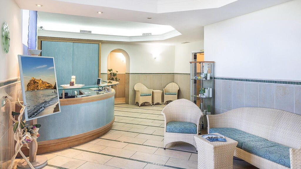 Terme Park Imperial