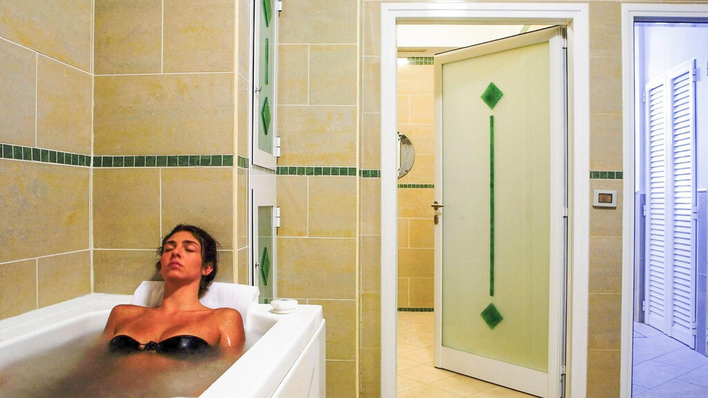 Terme Park Imperial