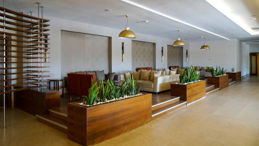 Terrace Elite Resort