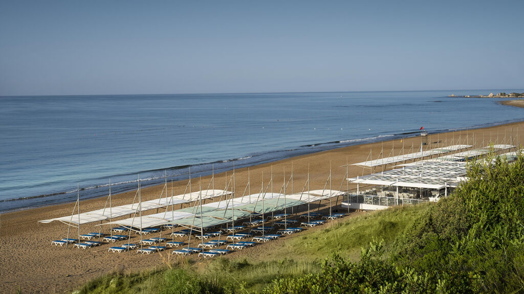 Terrace Elite Resort