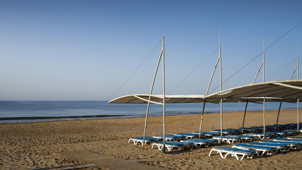 Terrace Elite Resort