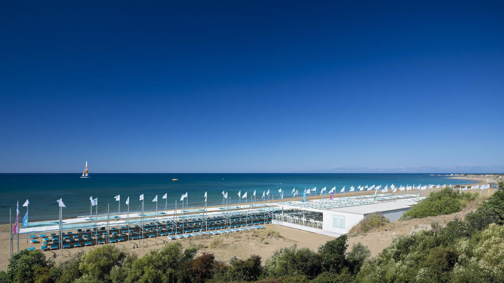 Terrace Elite Resort