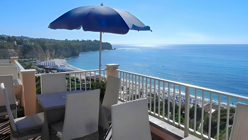 Terrazzo Sul Mare