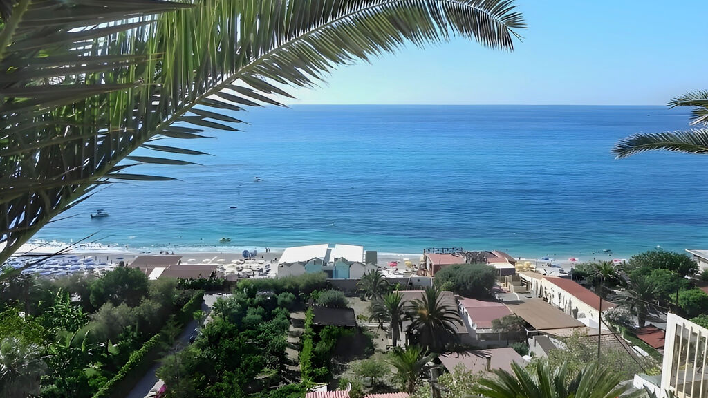 Terrazzo Sul Mare