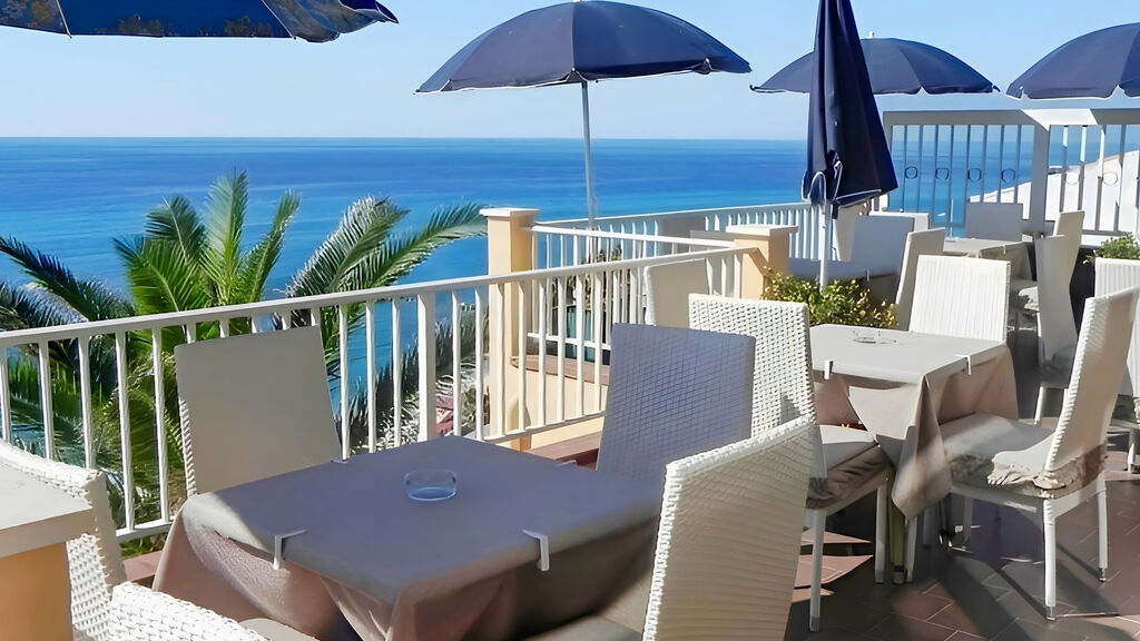 Terrazzo Sul Mare